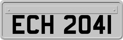 ECH2041