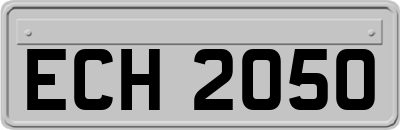 ECH2050