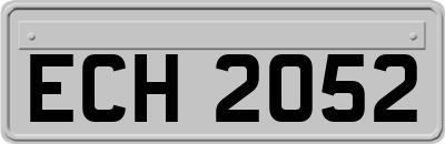 ECH2052