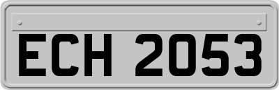 ECH2053