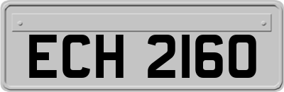 ECH2160