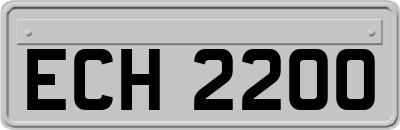 ECH2200