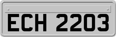 ECH2203