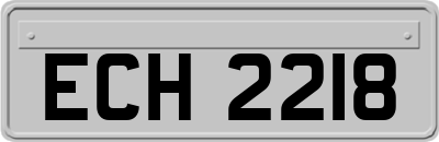 ECH2218