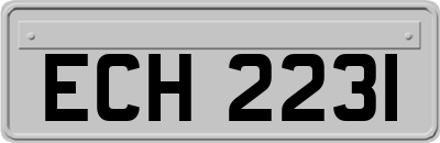 ECH2231