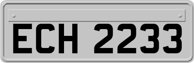 ECH2233