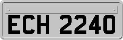 ECH2240