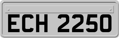 ECH2250