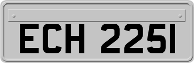 ECH2251