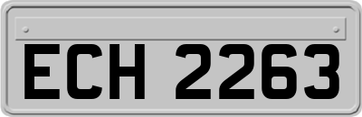ECH2263