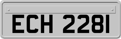 ECH2281