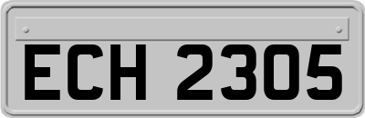 ECH2305