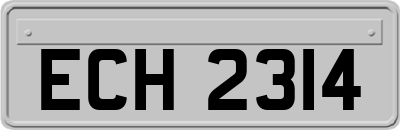 ECH2314