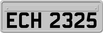 ECH2325