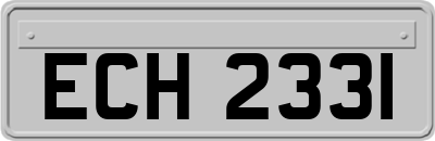 ECH2331