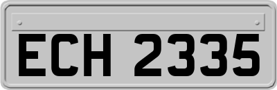 ECH2335