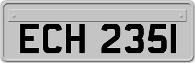 ECH2351