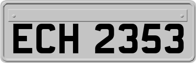 ECH2353