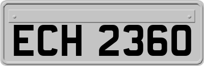 ECH2360