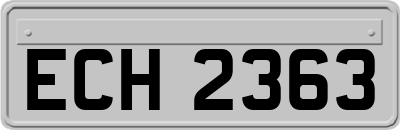 ECH2363