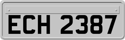 ECH2387