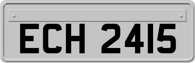 ECH2415