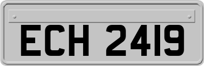 ECH2419