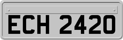 ECH2420