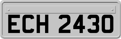 ECH2430
