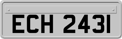 ECH2431