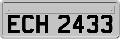 ECH2433