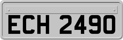 ECH2490