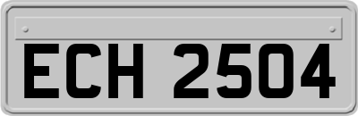 ECH2504
