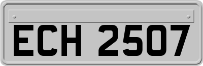ECH2507