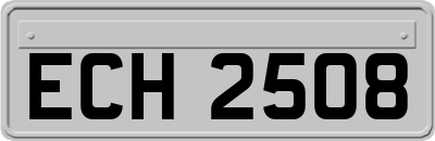 ECH2508