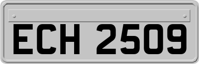 ECH2509