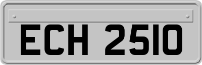 ECH2510