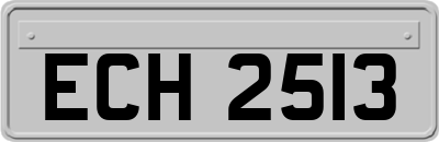 ECH2513