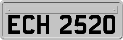 ECH2520
