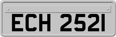 ECH2521