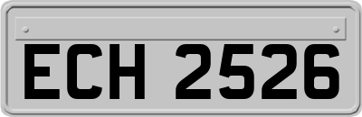 ECH2526