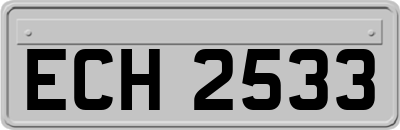 ECH2533