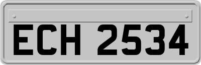 ECH2534