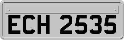 ECH2535
