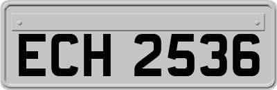 ECH2536