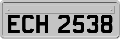 ECH2538