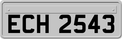 ECH2543