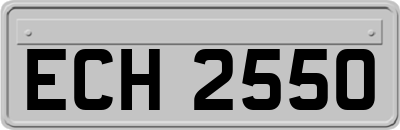 ECH2550