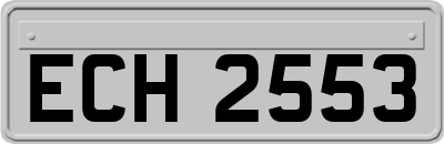 ECH2553