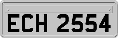 ECH2554